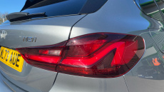 BMW 1 Series 118i M Sport 5dr Petrol Hatchback